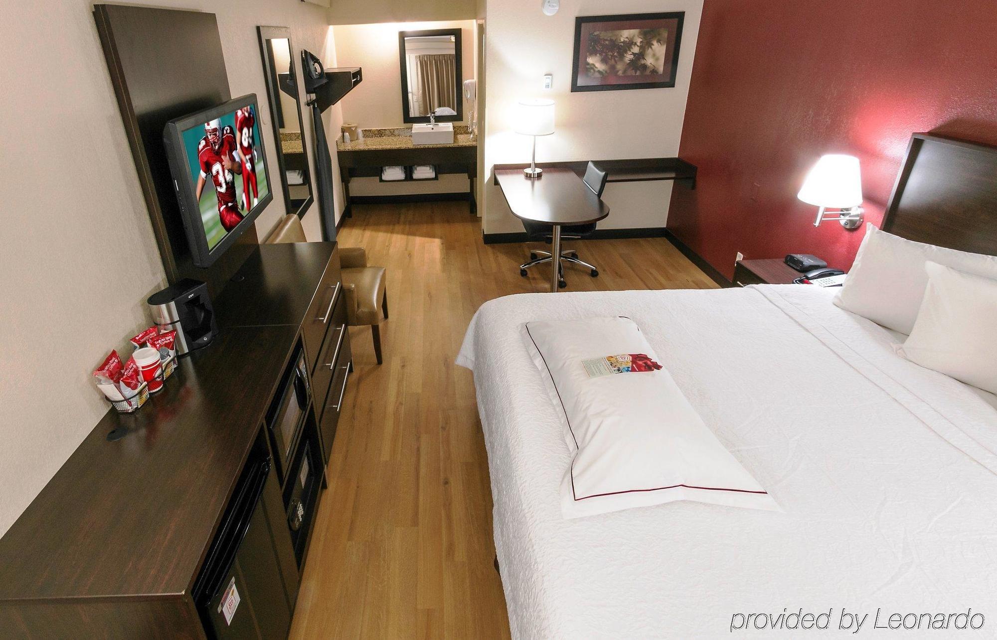 Motel 6-Charlotte, Nc - Airport Exterior photo